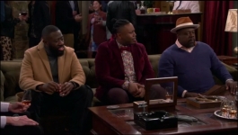 The Neighborhood - Season 05 Episode 12